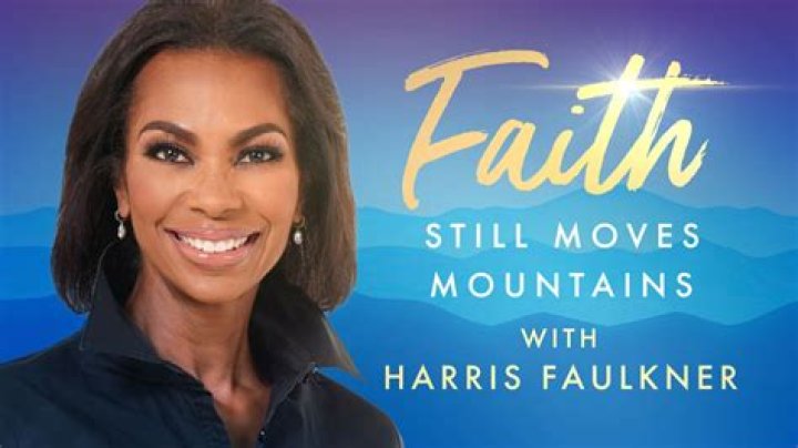 Why Is Harris Faulkner Leaving Fox? Uncovering The Truth Behind Her Departure