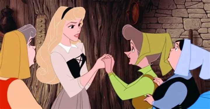 Why it matters that Aurora isn’t the hero in Disney’s Sleeping Beauty