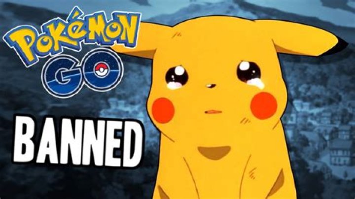 Why Pokemon GO is Banned in China: Is it Banned?
