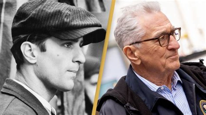 Why Robert De Niro's Ears Are Growing: An In-Depth Look