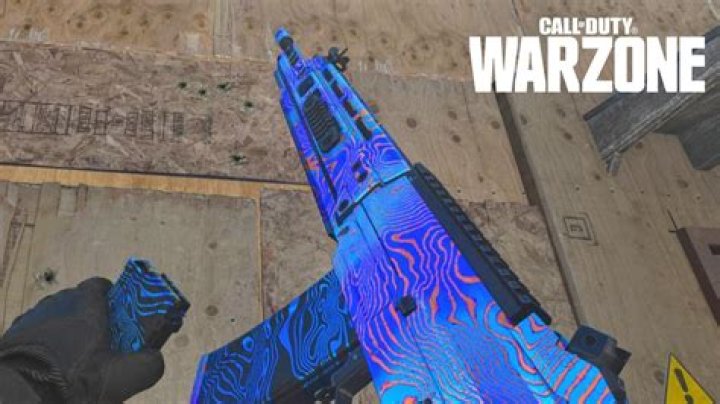 Why the Grau nerf in Warzone isn't as big as most players think