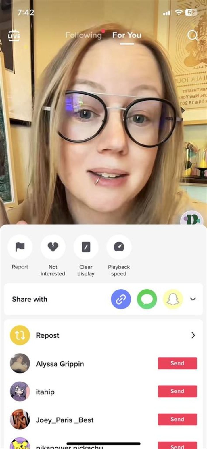 Why This Is Popping Up