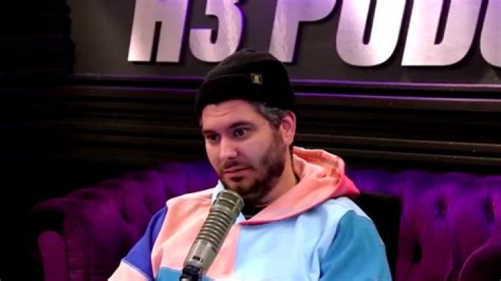 Why was #h3h3isoverparty trending on Twitter?