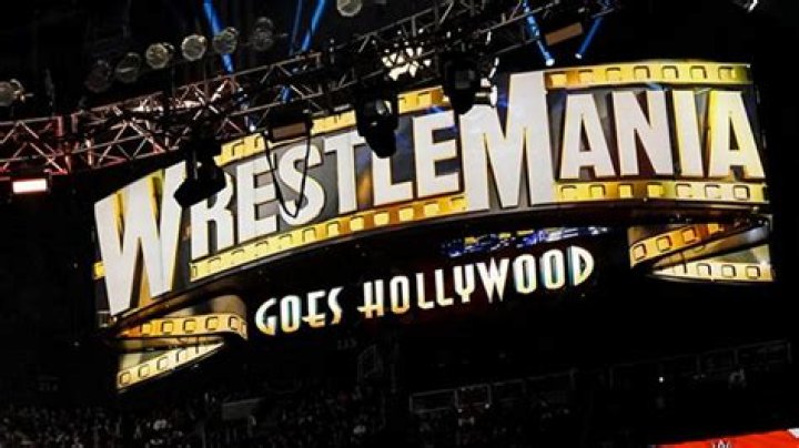 Why was Vanessa Hudgens spotted with the WWE Golden Title? Potential WrestleMania 39 appearance explored