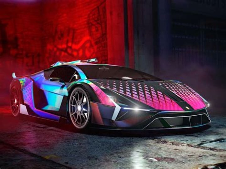 Why Weaponized Ignus is the fastest HSW car in GTA Online after Last Dose update