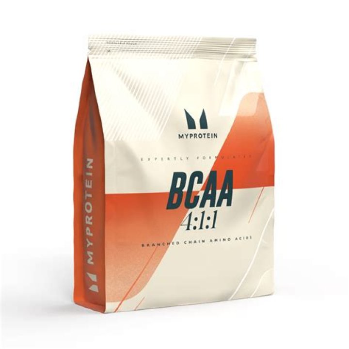 Why & When Should You Take BCAAs?