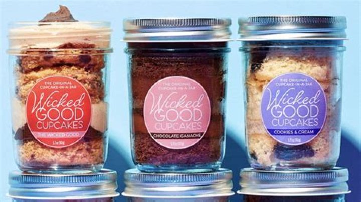 Wicked Good Cupcakes Shark Tank Net Worth 2024