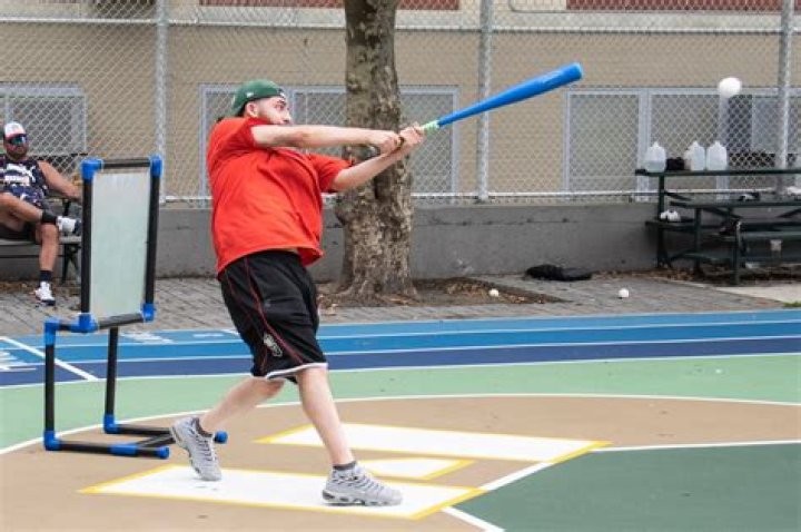 	WIFFLE BALL’S A BIG HIT AT BENEFIT WORLD SERIES	