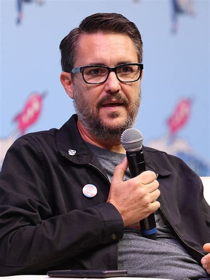 Wil Wheaton Vermögen