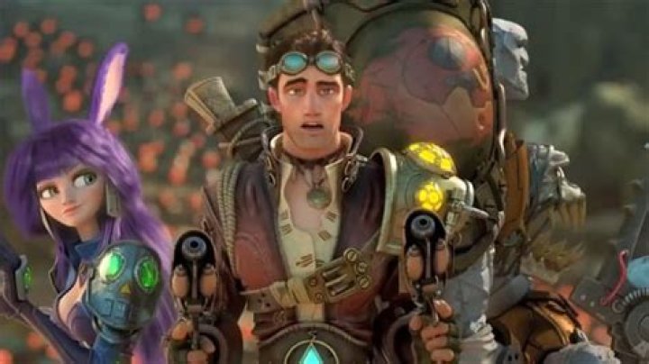 WildStar Publisher Lays Off Staff, Cancels Chinese Version of Game