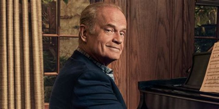 Will Brian Cox Return to 'Frasier'? Kelsey Grammer Is Hopeful