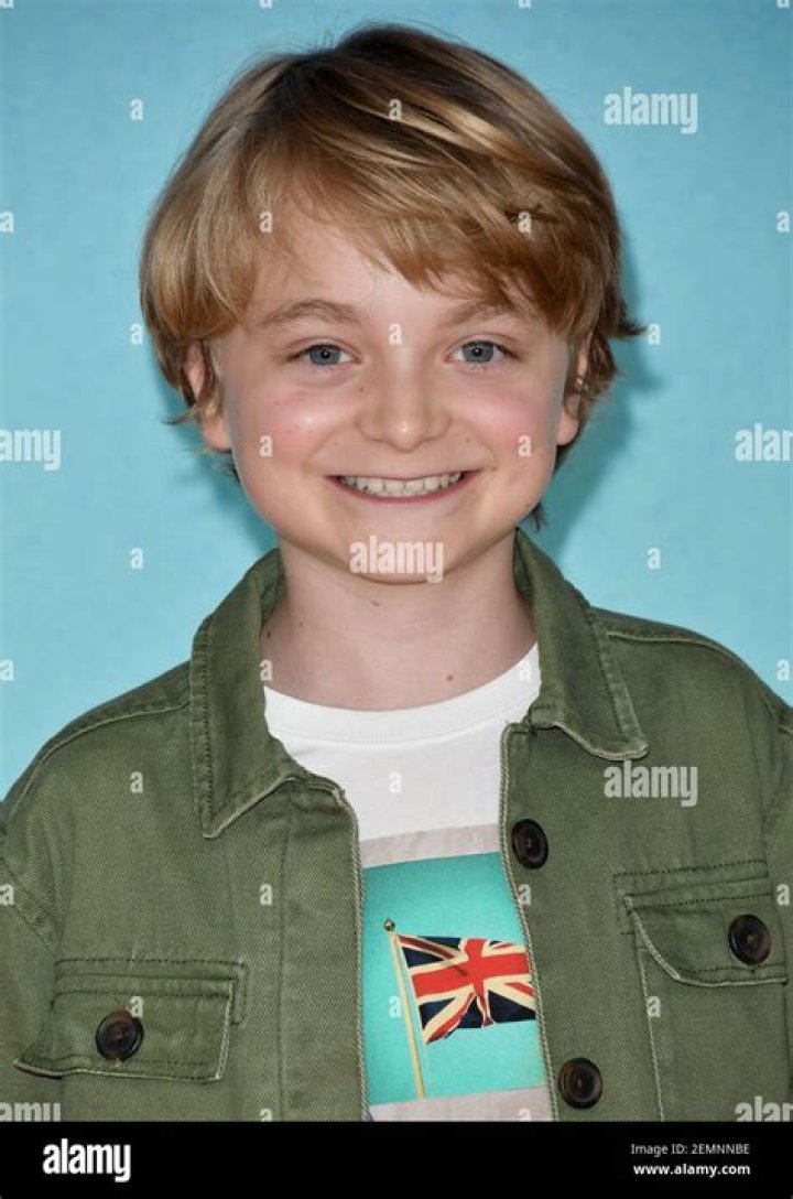 Will Buie Jr. - Bio, Age, Net Worth, Height, Married, Nationality, Career