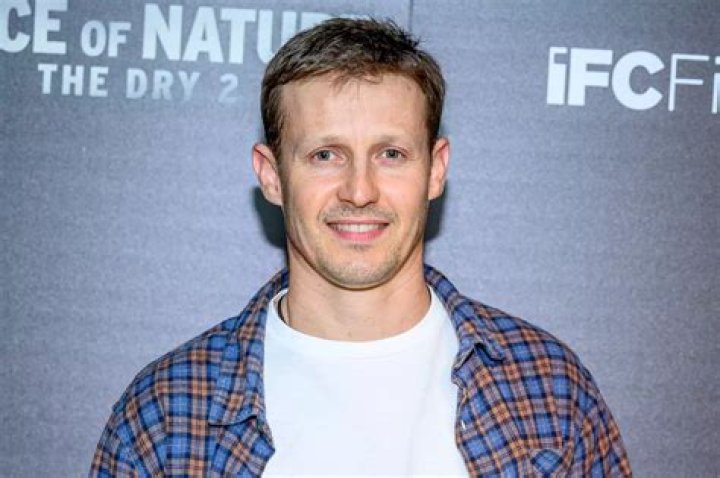Will Estes Wife: A Deep Dive Into The Life Of The Actor And His Partner