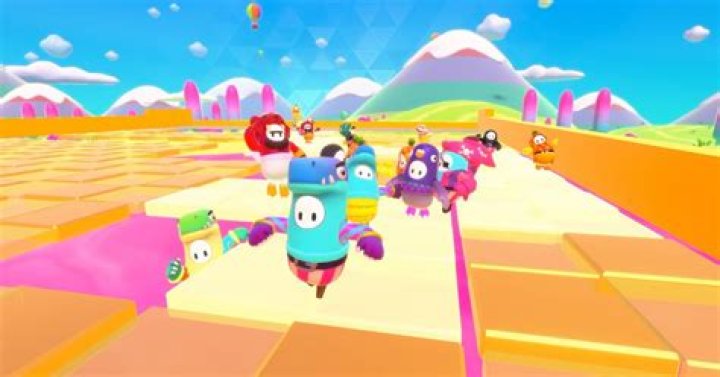 Will Fall Guys come to Nintendo Switch and Xbox One?