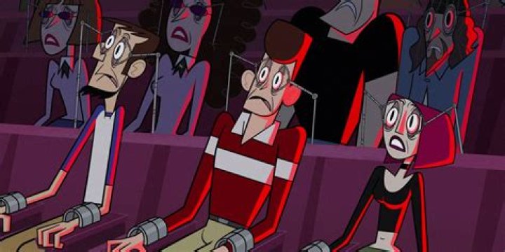 Will Forte and Nicole Sullivan on ‘Clone High’ and Returning as Abe Lincoln and Joan of Arc