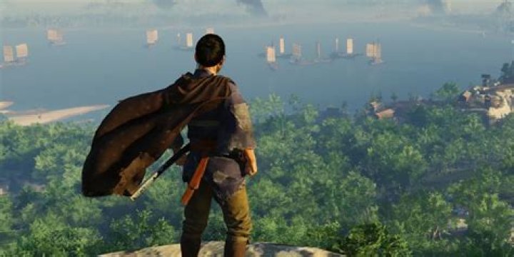 Will Ghost of Tsushima be on PC?