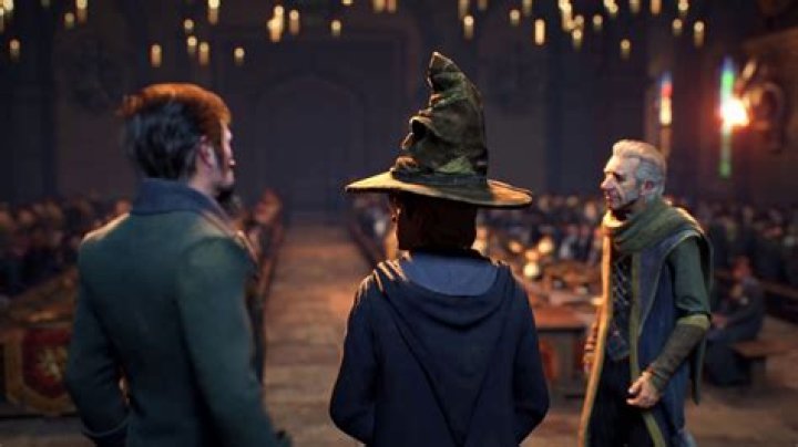 Will Hogwarts Legacy have multiple save slots?