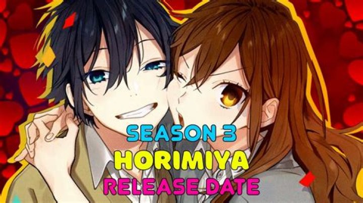 Will Horimiya anime get a third installment? Exploring the potential of the series' return