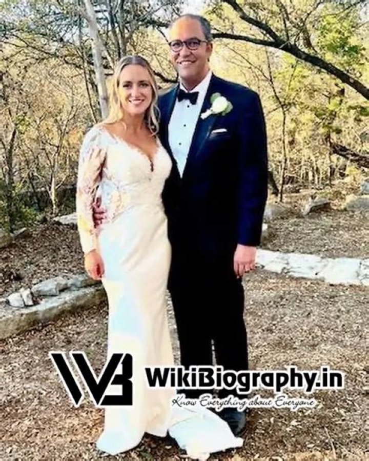 Will Hurd: Wiki, Bio, Age, Parents, Career, Wife, Book, Net Worth