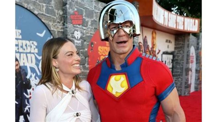 Will John Cena be in Guardians of the Galaxy Vol. 3? Explained
