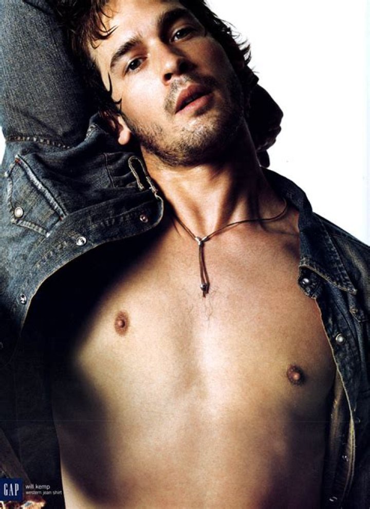 Will Kemp Net Worth | Bio, Family, Address, Career