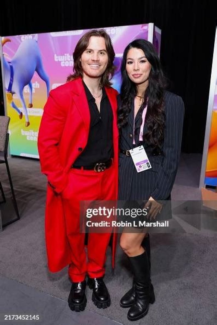 Will Neff Girlfriend Caroline Kwan: Dating Amidst Melina Scandal