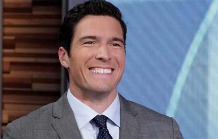 Will Reeve Net Worth 2024