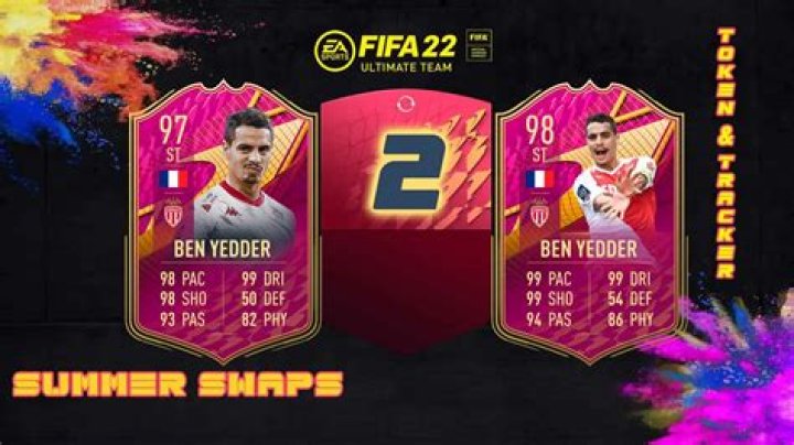 Will There be a FIFA 22 Summer Heat Promotion?