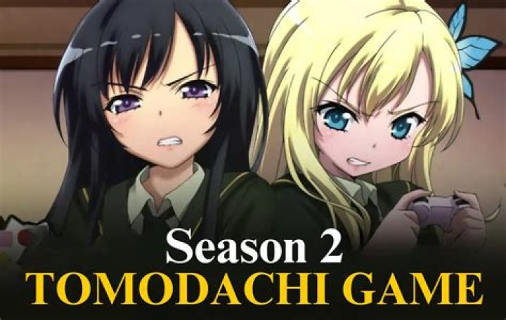 Will there be a Tomodachi Game season 2? Series' renewal possibilities explored