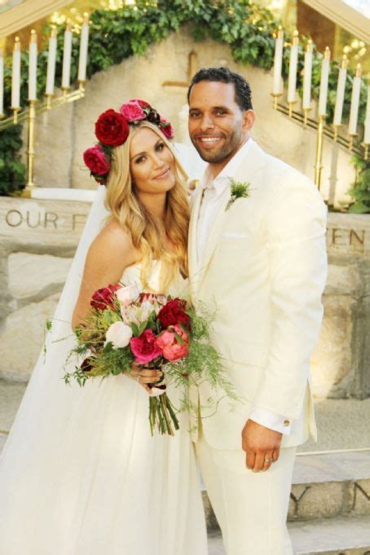 Willa Ford Married Ryan Nece in 2015 and Living Together Happily without any Divorce Rumors