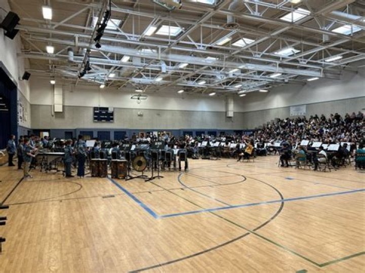 William Bristow Middle School - Brentwood