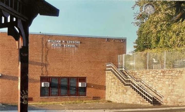 William H Loesche Elementary School - Philadelphia