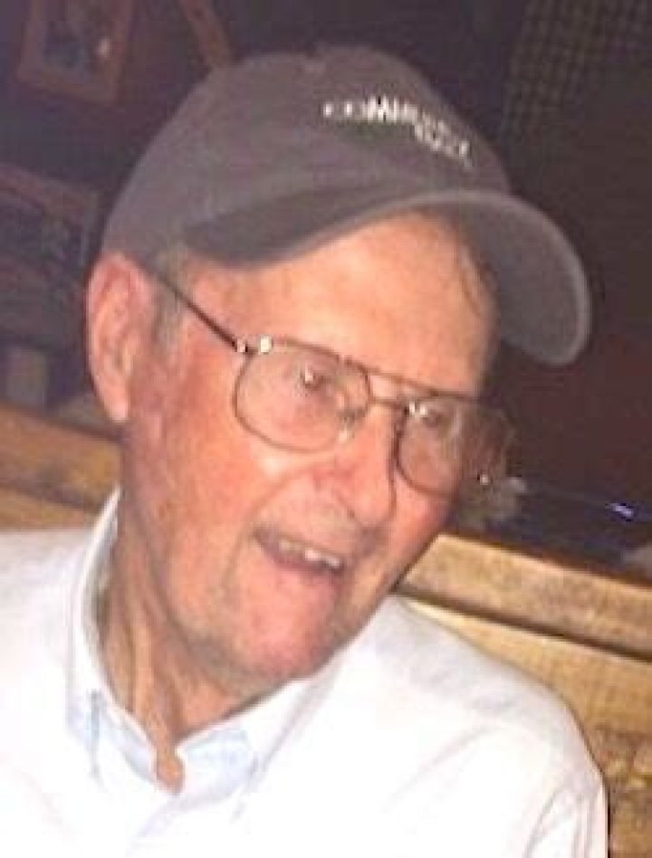 William Jack Hayes Jr. | Obituaries
