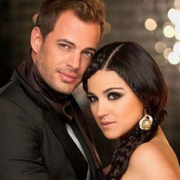 William Levy And Maite Perroni: A Timeless Romance In Telenovelas