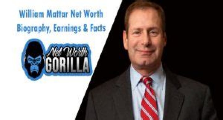 William Mattar Net Worth, Jobs, Wikipedia, Son, Age, Jobs, Settlements