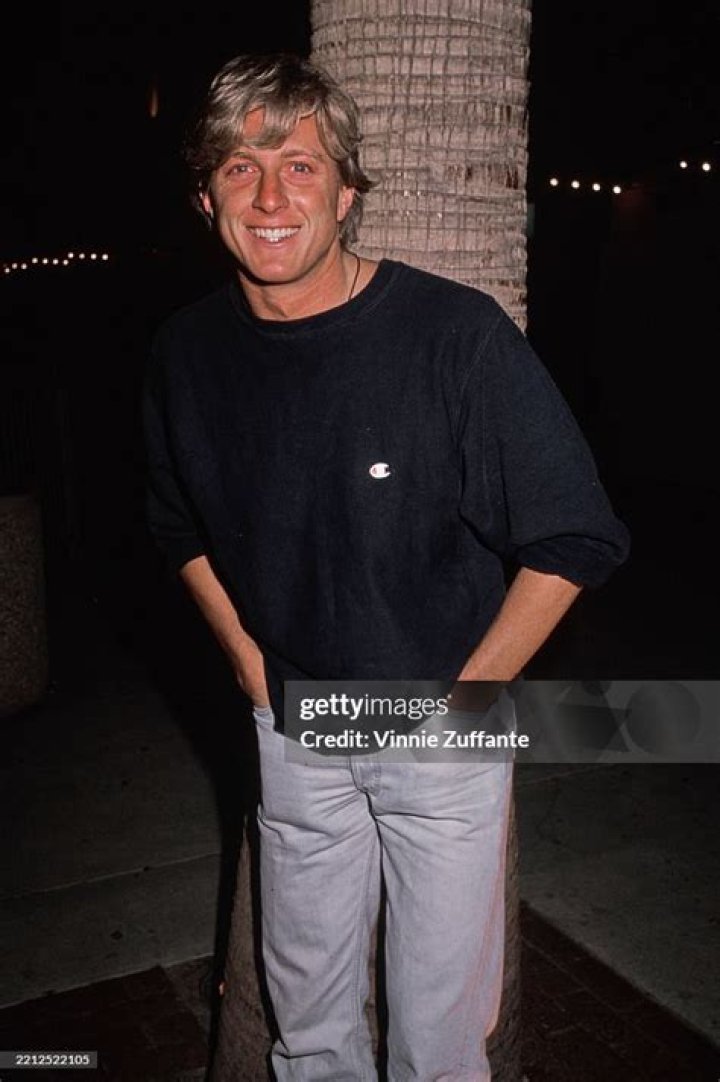 William Zabka Origin: The Journey Of A Hollywood Icon