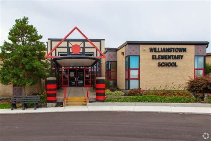 Williamstown Elementary School - Williamstown