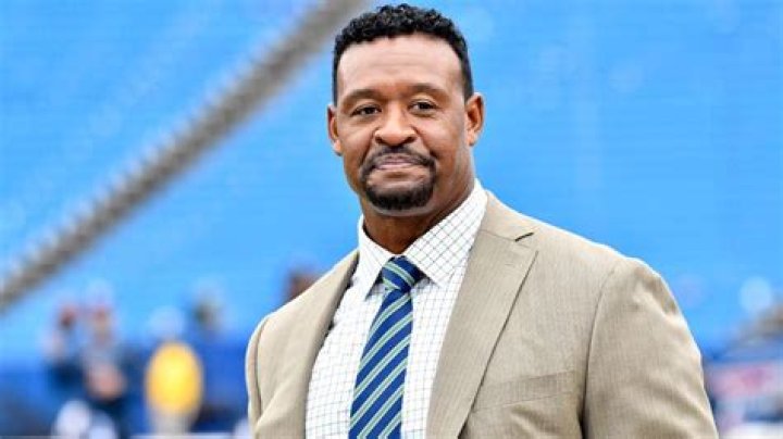 Willie Mcginest Net Worth 2024