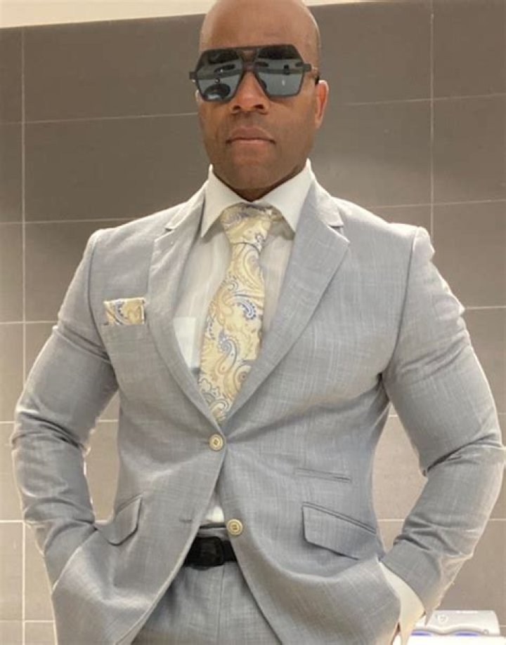 Willie Speight Net Worth 2024