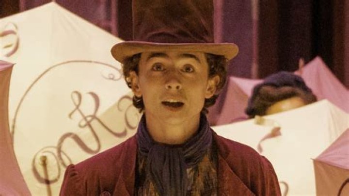 Willy Wonka under fire after filming TikTok with Tony Lopez