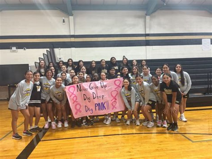 Wilson & Young Middle School - Odessa
