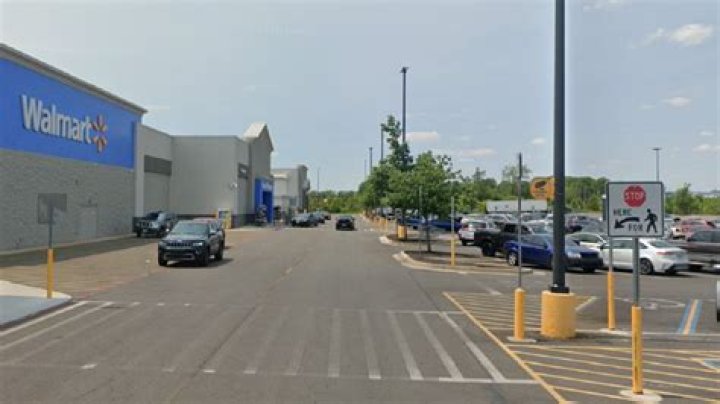 Winchester Walmart Shooting, Manhunt After Shots Fired At Walmart In Winchester