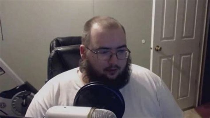 WingsofRedemption banned from Twitch for hate speech