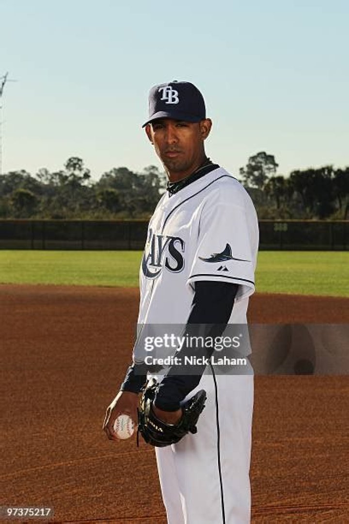 Winston Abreu photos - FamousFix.com