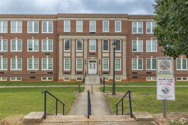 Winston - Salem Preparatory Academy - Winston Salem