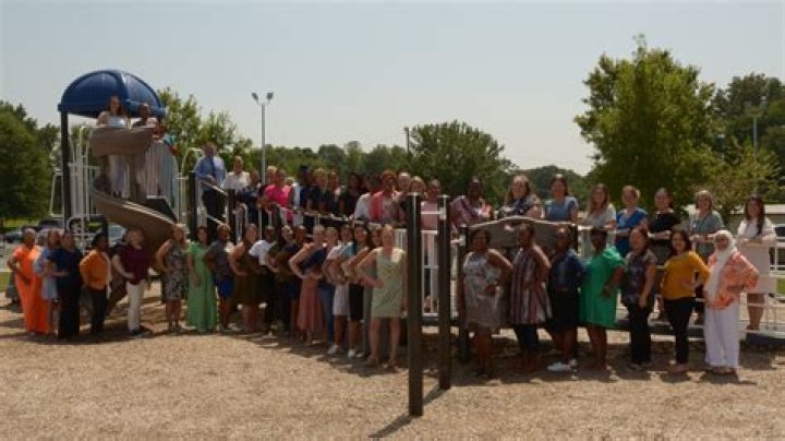 Winterfield Elementary School - Charlotte