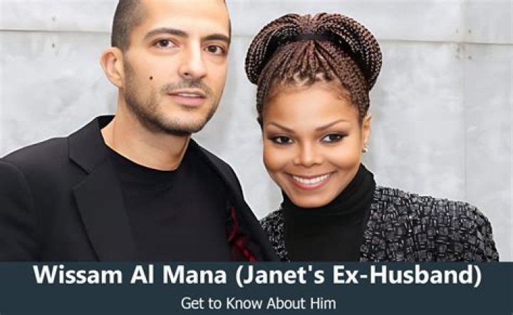 Wissam Al Mana's New Wife: A Deep Dive Into Their Relationship
