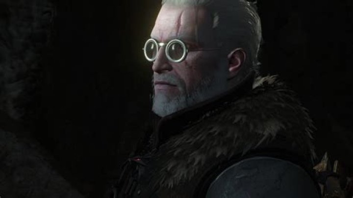 Witcher 3: Hearts of Stone – How to Get Glasses for Geralt