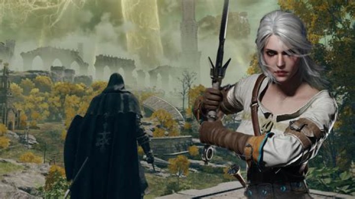 Witcher developer looking to Elden Ring for open-world game inspiration