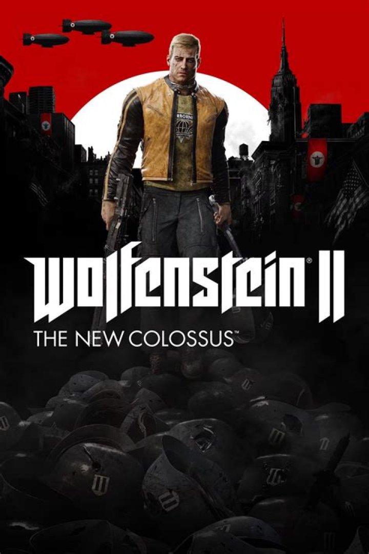 Wolfenstein 2: Is There New Game Plus?